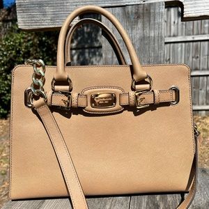 Michael Kors Satchel